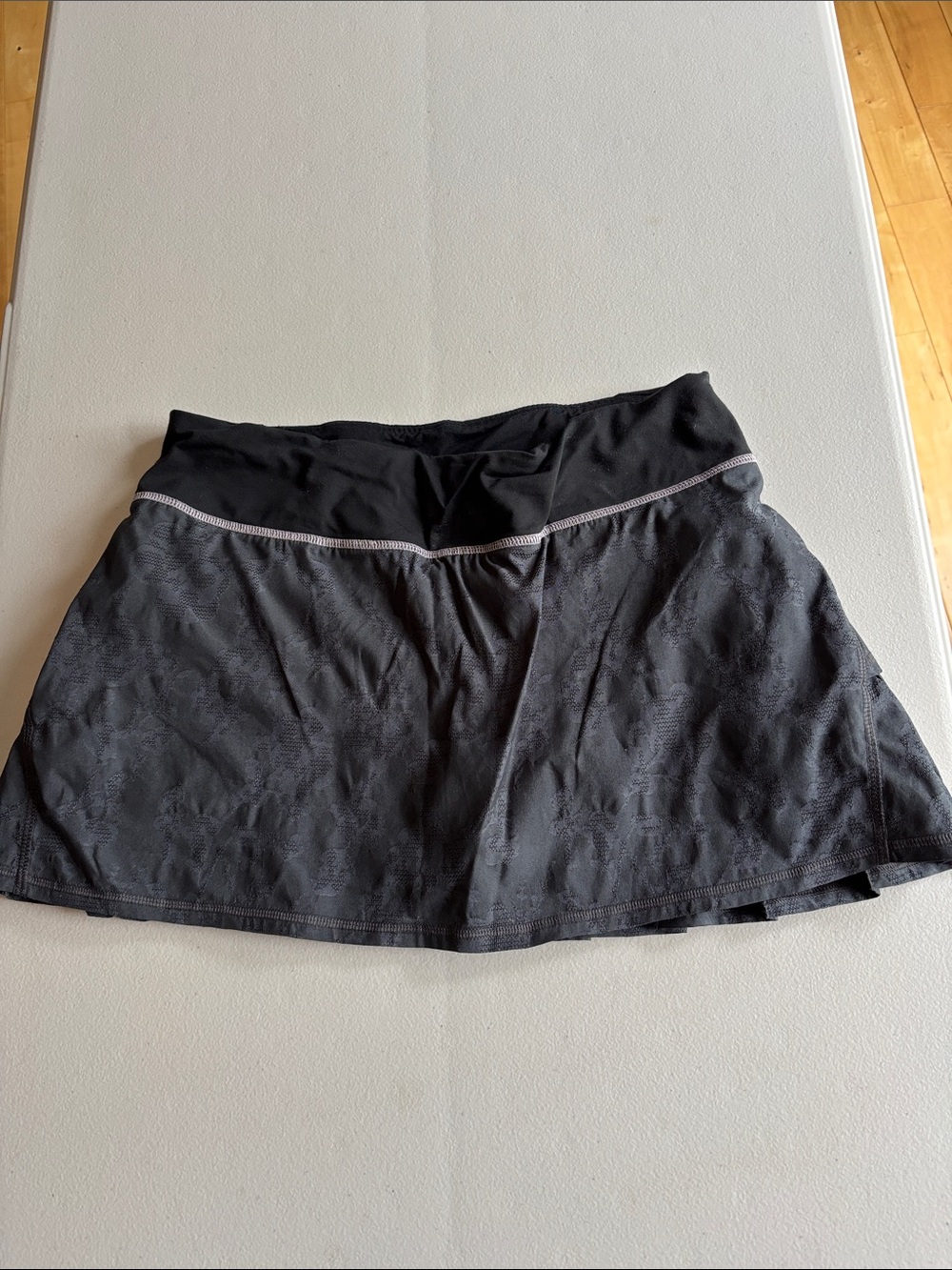 lululemon Skort